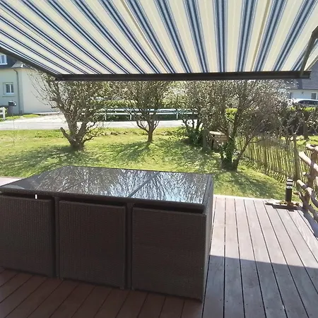 Jolie Petite Maison A 7 Min A Pied De La Pour 6 Pers 度假居 Saint-Nic