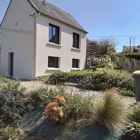 度假居 Jolie Petite Maison A 7 Min A Pied De La Pour 6 Pers Saint-Nic